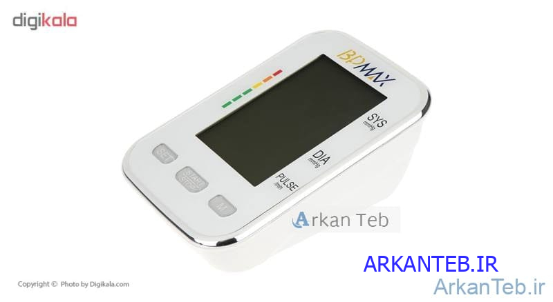 فشارسنج SEJOY BSP-12 ارکان طب