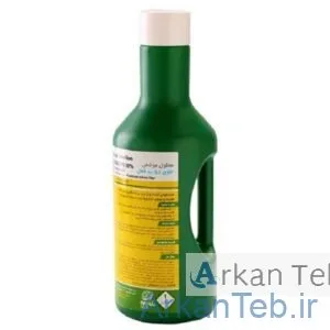 بتادین یک لیتری فارمادین ارکان طب