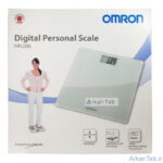 ترازوی دیجیتال امرن (OMRON) مدل HN286E ارکان طب