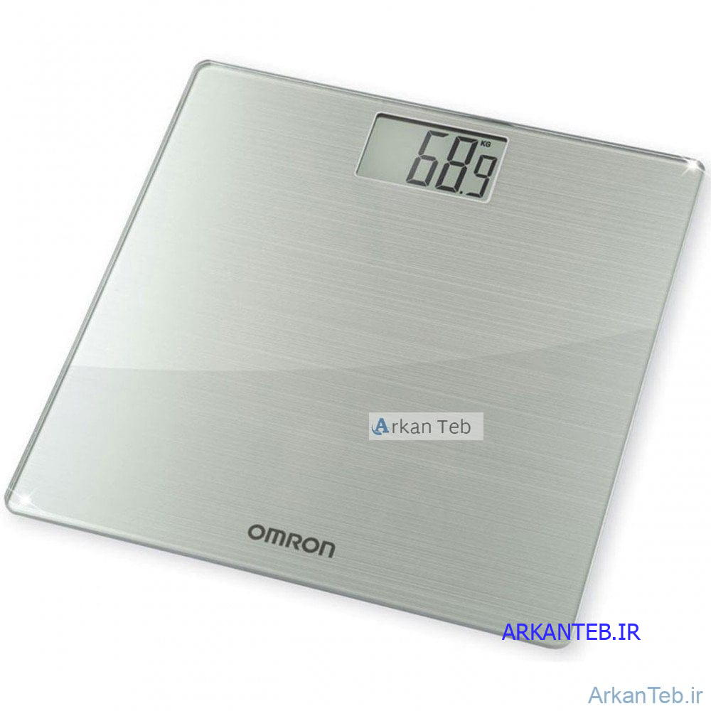 ترازوی دیجیتال امرن (OMRON) مدل HN286E ارکان طب