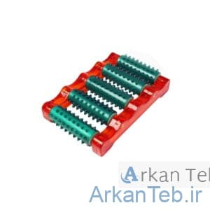 ماساژور کف پا تن زیب (TANZIB) ارکان طب