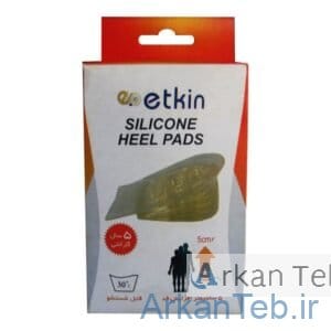 پد سیلیکونی افزایش قد اتکین etkin ارکان طب