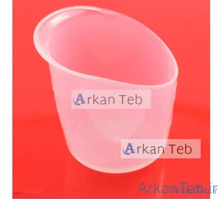 کاپ تغذیه نوزاد (ستاره سلامت)ارکان طب