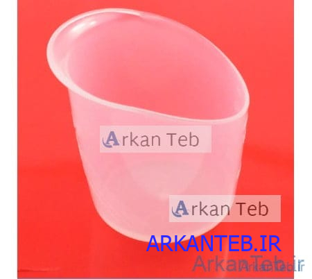 کاپ تغذیه نوزاد (ستاره سلامت)ارکان طب