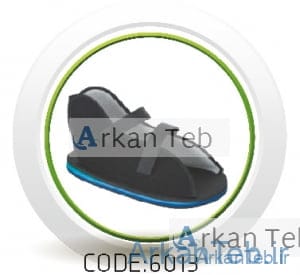 کفش زیر گچ(سما طب پاکان)ارکان طب