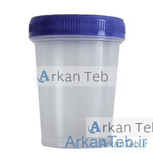 یورین باتل غیر استریل 70 میل (ستاره سلامت) ارکان طب
