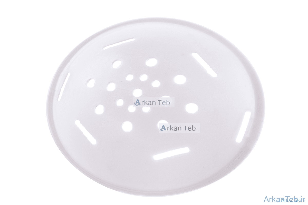 شیلد چشمی بدون جعبه (ستاره سلامت) ارکان طب