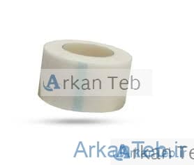 چسب ضد حساسیت 2.5 سانت برند بلوئر ارکان طب