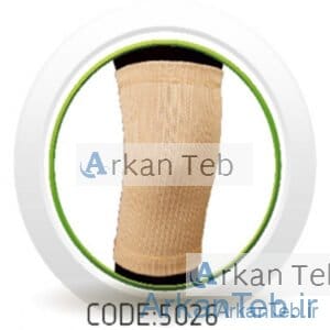 زانو بند کبریتی کد 5026 (سما طب پاکان)ارکان طب