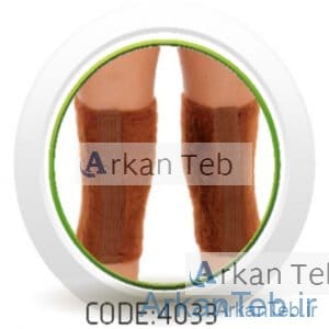 زانوبندشتری کد 4033 (سما طب پاکان )ارکان طب