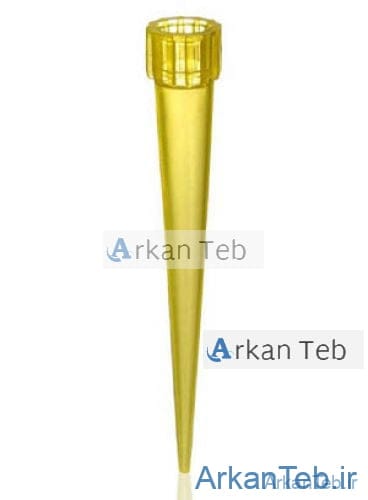 سرسمپلر 200لاندا (رنگ زرد)