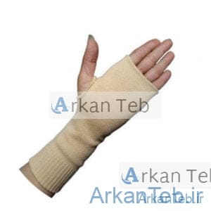 مچ بند کف بند فری سایز کد2028 (سما طب پاکان )