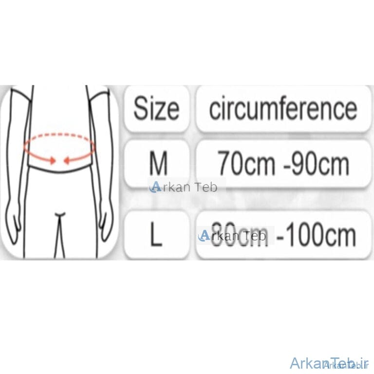 گرمکن کلیه حوله ای کد4031 (سماطب پاکان)