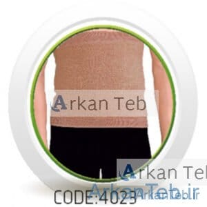 گرمکن کلیه حوله ای کد4031 (سماطب پاکان)