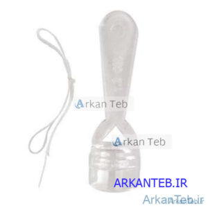 رینگ ختنه سایز 1.7 بکر ( ارسال از تهران )