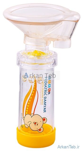 دمیار اطفال پلاس (Gold) فناور طب (FTECO) ارکان طب