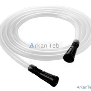 ساکشن تیوب 35 ارکان طب