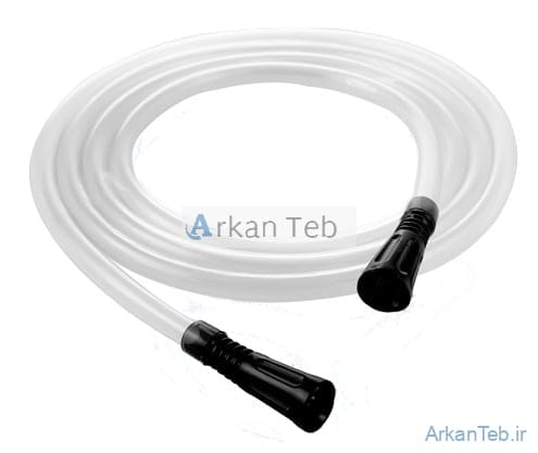 ساکشن تیوب 35 ارکان طب