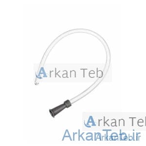 سوند رکتال سایز 30 خاکستری بکر