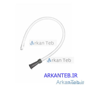 سوند رکتال سایز 30 خاکستری بکر