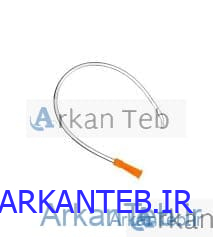 سوند نلاتون مردانه بلند سایز 16 نارنجی بکر