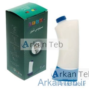 سینوس شور اسپادانا