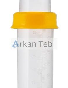 شیشه شیر شکاف کام ارکان طب