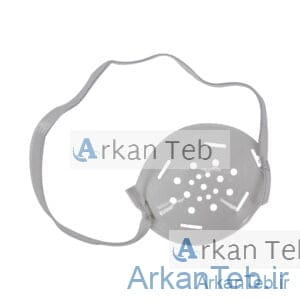 شیلد چشمی کشدار (fteco)