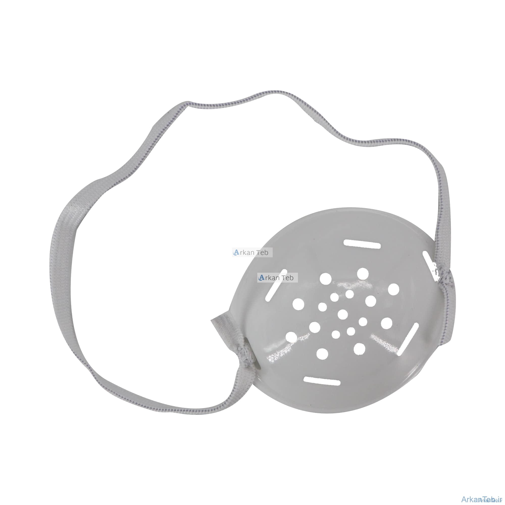 شیلد چشمی کشدار (fteco)