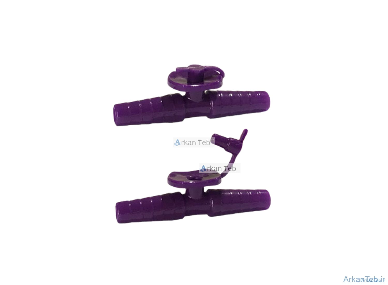 فینگرتیپ بکر