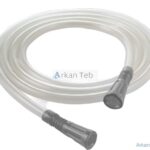 لوله ساکشن ( ساکشن تیوب ) سایز 30 ارکان طب