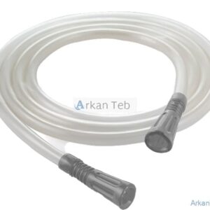 لوله ساکشن ( ساکشن تیوب ) سایز 30 ارکان طب