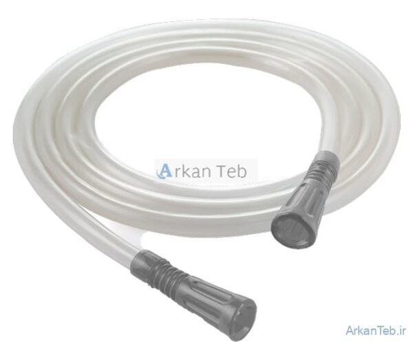 لوله ساکشن ( ساکشن تیوب ) سایز 30 ارکان طب