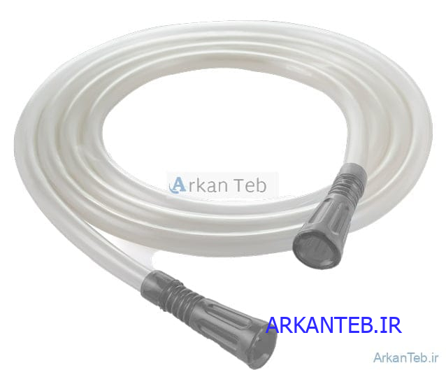 لوله ساکشن ( ساکشن تیوب ) سایز 30 ارکان طب