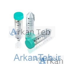 لوله فالکن 50 سی سی مخروطی غیر استریل