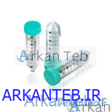 لوله فالکن 50 سی سی مخروطی غیر استریل