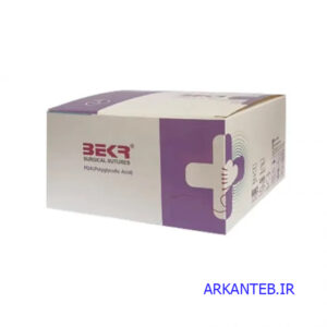 نخ جراحی PGA ارکان طب