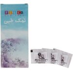 نمک طبی سینوس شور ارکان طب