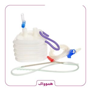 هموواک سایز ارکان طب