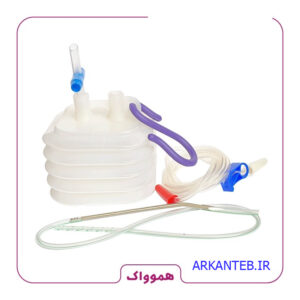 هموواک سایز ارکان طب