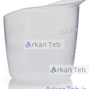 کاپ تغذیه نوزاد اسپادانا