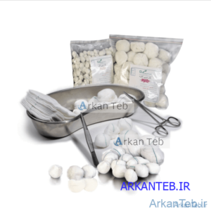 گاز لاپاراسکوپی (ارسال از تهران - عمده کارتنی)