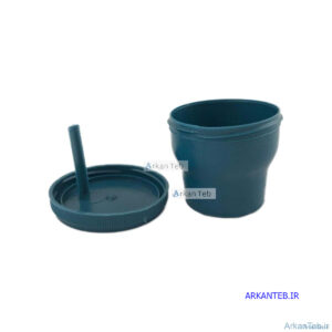 استول باتل 45 ml (ارسال از تهران)