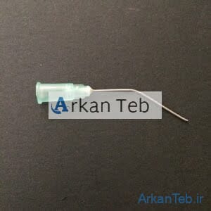 سر سوزن جراحی اب مروارید (هیدرودایسکشن) ارکان طب