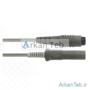 سیم بای پلار ( کابل بای پولار ) مدل Erbe کد 4330