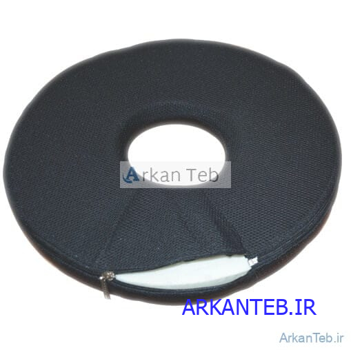 زیر نشیمنی طبی مدل رینگ دکتر بیست ارکان طب