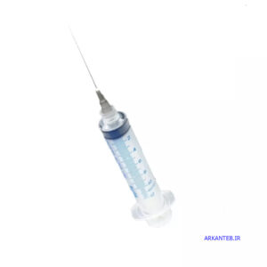 سرنگ شستشو سوپا 10cc سه تیکه لوئرلاک (بسته 80 عددی) ارکان طب
