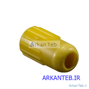 صفر بند آنژیوکت (هپارین لاک) سوپا ( ارسال از تهران )