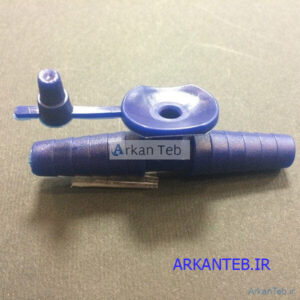 فینگر تیپ (رابط ساکشن) سوپا بزرگ ( ارسال از تهران )