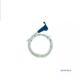 کات دان تیوب سایز ۶ آبی سوپا ارکان طب